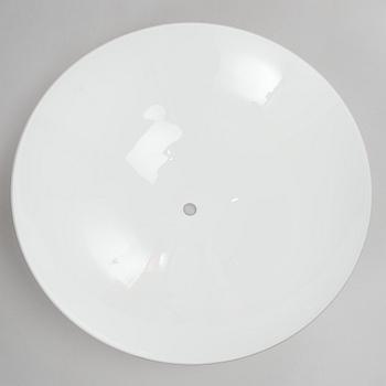 Paavo Tynell, Chandelier, for Taito. Made to order 1950.