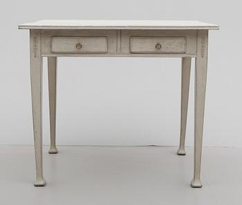 SKRIVBORD, 1900-talets första hälft.