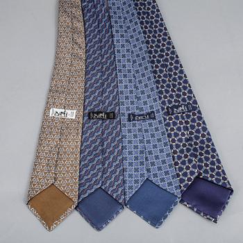 SLIPSAR, 4 st, Hermès.