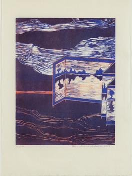 Mamma Andersson, Untitled.