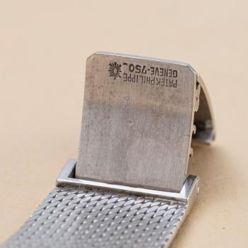 Patek Philippe, Genève, "Gübelin", ca 1970.