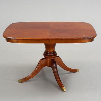 MATBORD/SOFFBORD, engelsk stil, 1900-talets mitt.