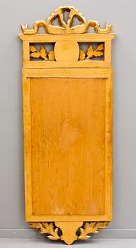 SPEGEL, gustaviansk stil, 1900-talets andra hälft.