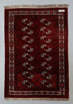 MATTA, Afghan. Ca 244 x 168 cm.