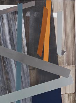 Sigrid Sandström, Untitled.