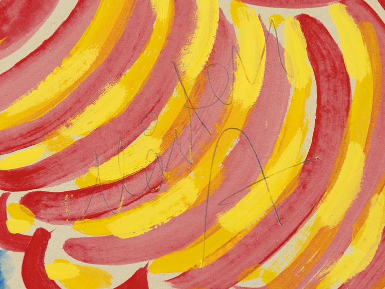 Mårten Andersson, "Serenad".