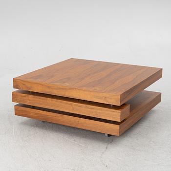 Jens Juul Eilersen, coffee table, "Clips", Denmark 2000s.