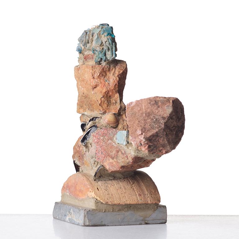 Olle Nyman, "Nymph".