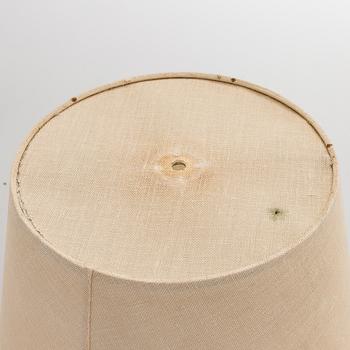 Lisa Johansson-Pape, a table lamp, model 3099, Stockmann Orno, mid 20th century.