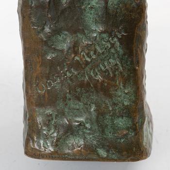 Carin Nilson, Sunbather.