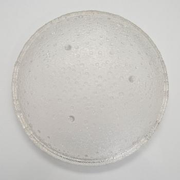 Tapio Wirkkala, tarjoiluvati, ”Ultima Thule”, Iittala. Sarja suunniteltu vuonna 1968.