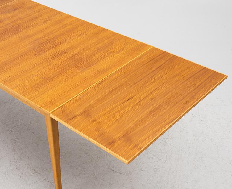 Dining table, 1960s.