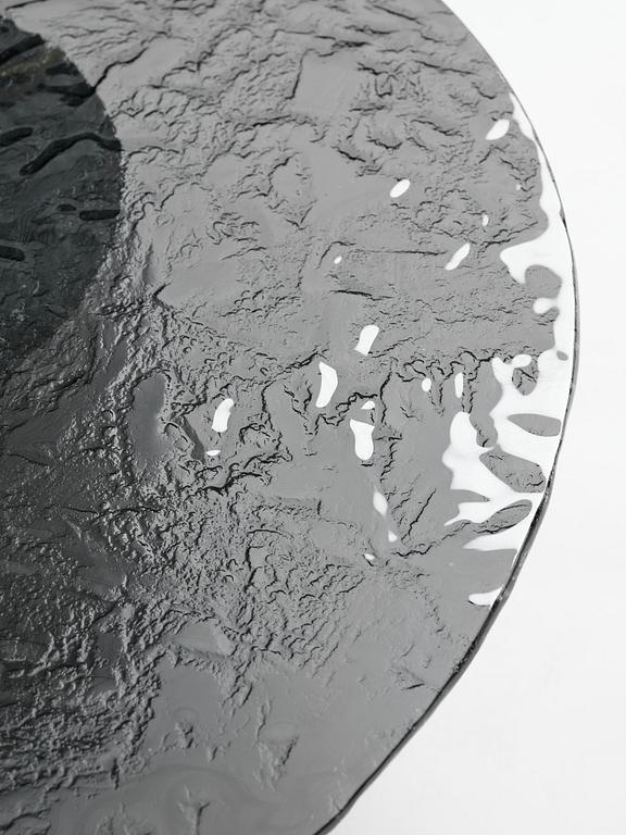 Eva-Lotta Axelsson, a "W1" coffee table, Nude Ateljé, Stockholm, 2020s.