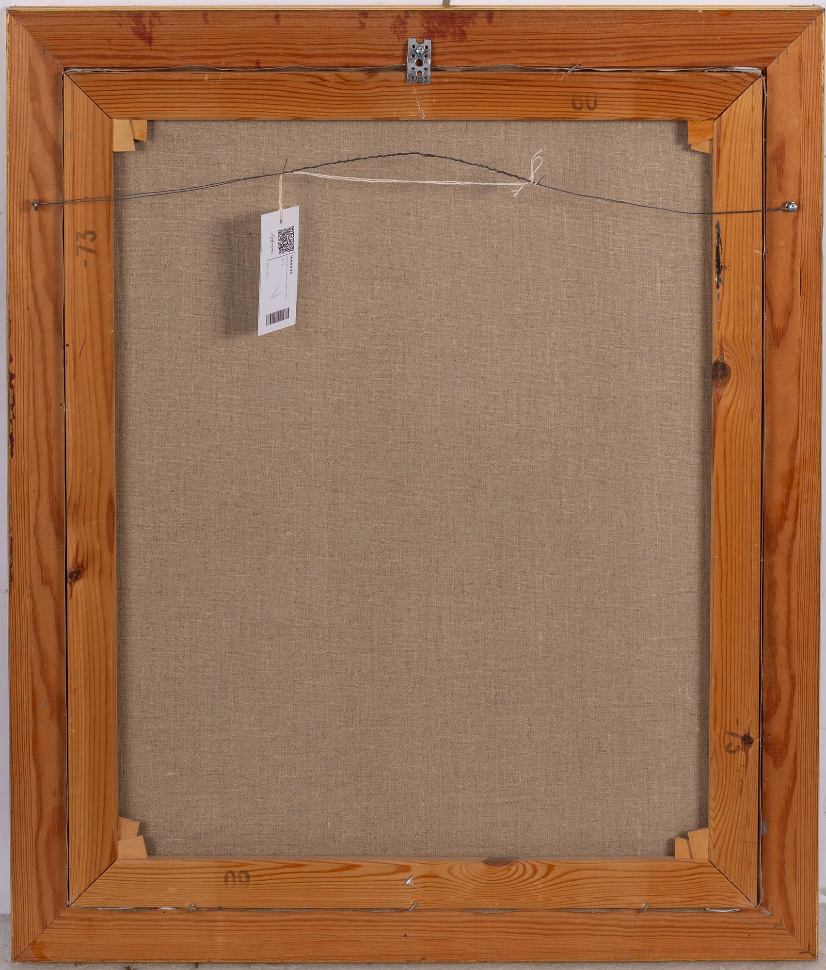 Madeleine Quist Odgren, Untitled.