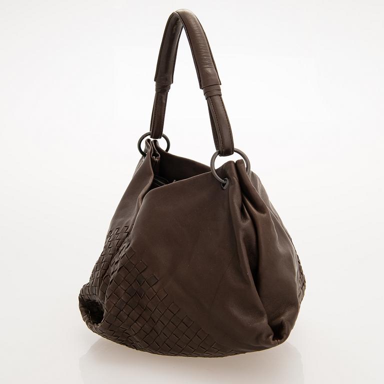 Bottega Veneta, "Aquilone Fortune Cookie Hobo Bag", laukku.