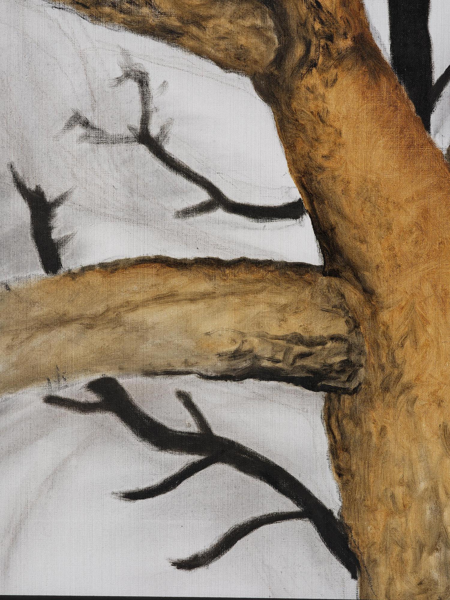 Ulrik Samuelson, Untitled.
