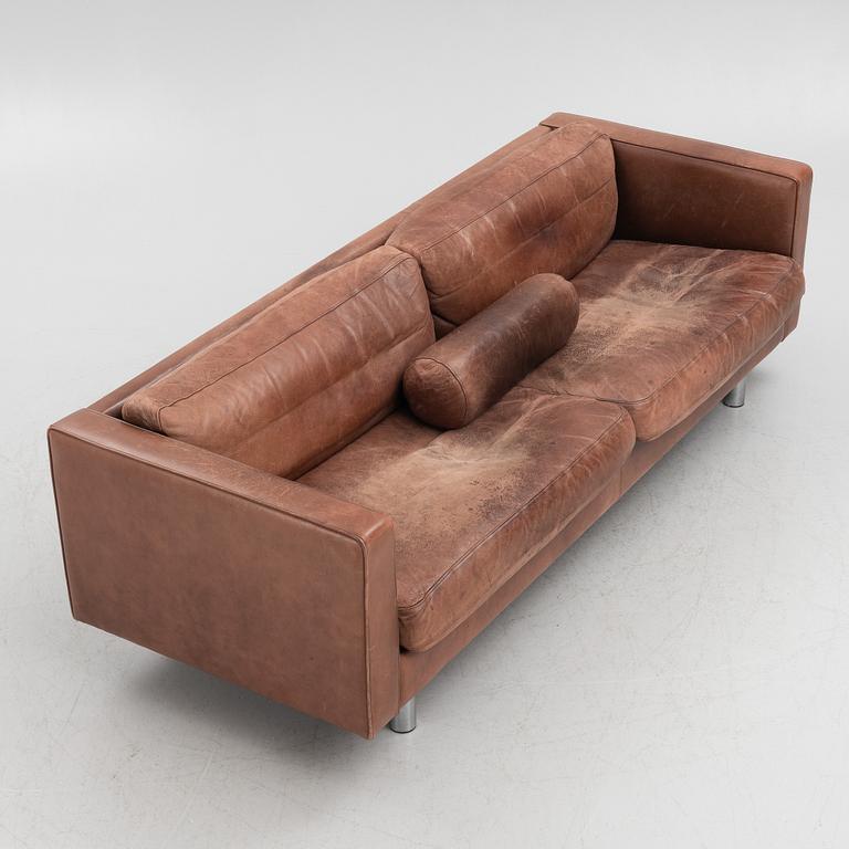 Soffa, "Anna", Gösta Westerberg Möbler, tidigt 2000-tal.