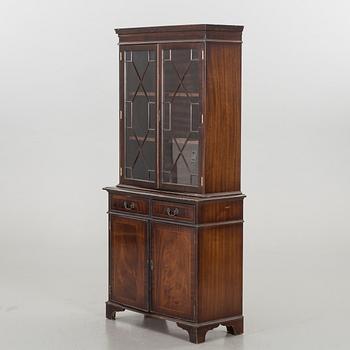 A 20.th century cabinet.