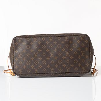 Louis Vuitton, bag, "Neverfull GM", 2018.