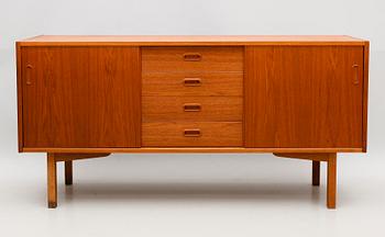SIDEBOARD, 1900-talets andra hälft.