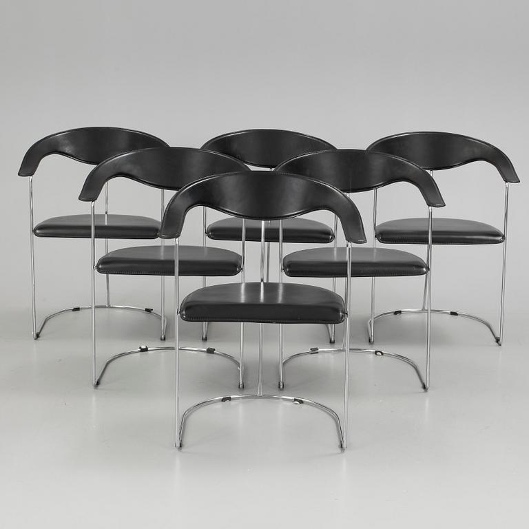 STOLAR, 6 st, 1990-tal.