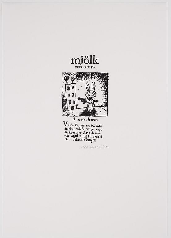 "Double Elvis Edition Portfolio, 2011".