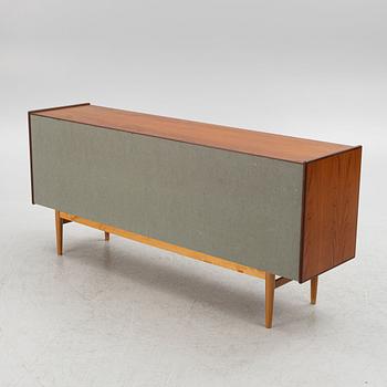 A sideboard, Ulferts, Sweden, 1960s.