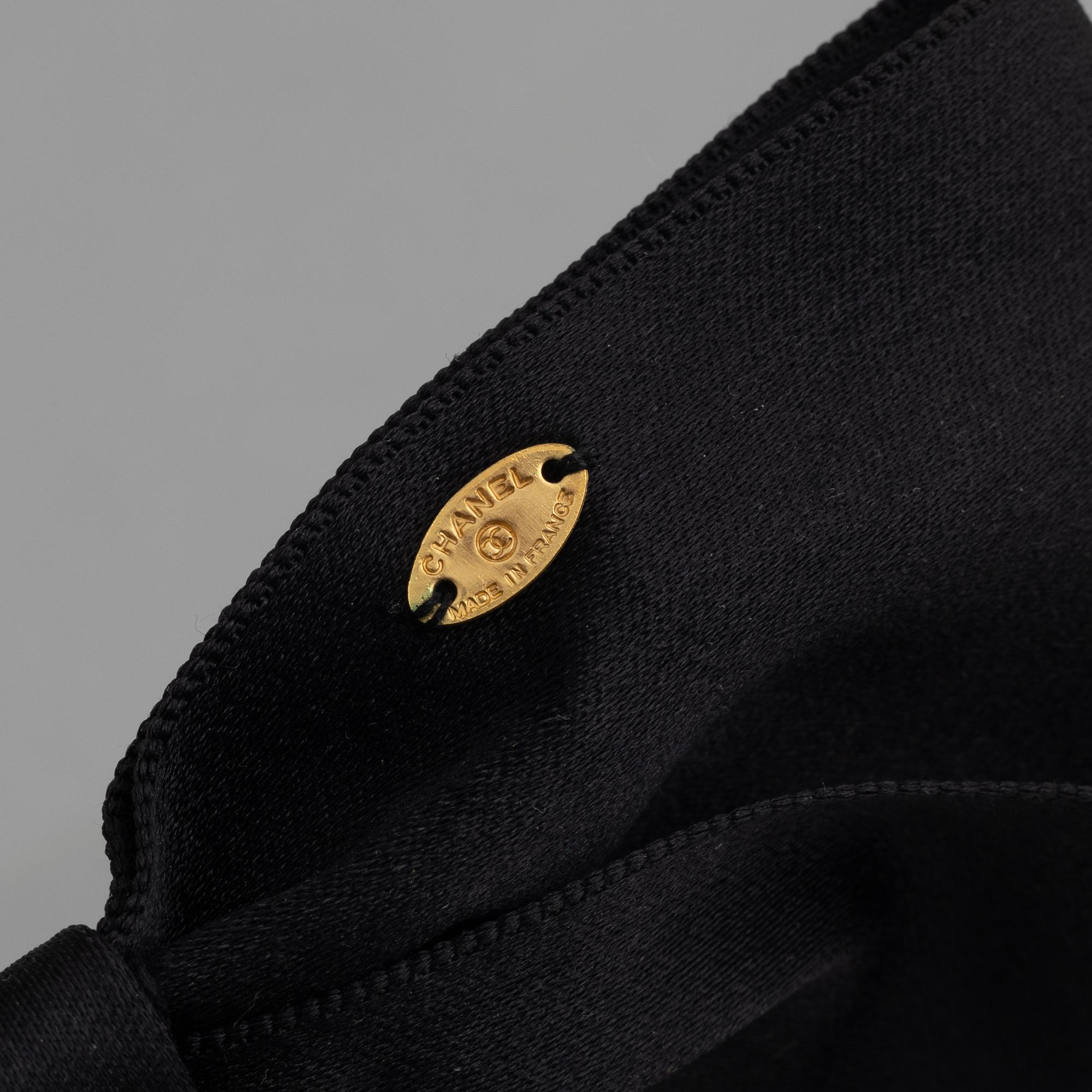 Chanel, brosch.