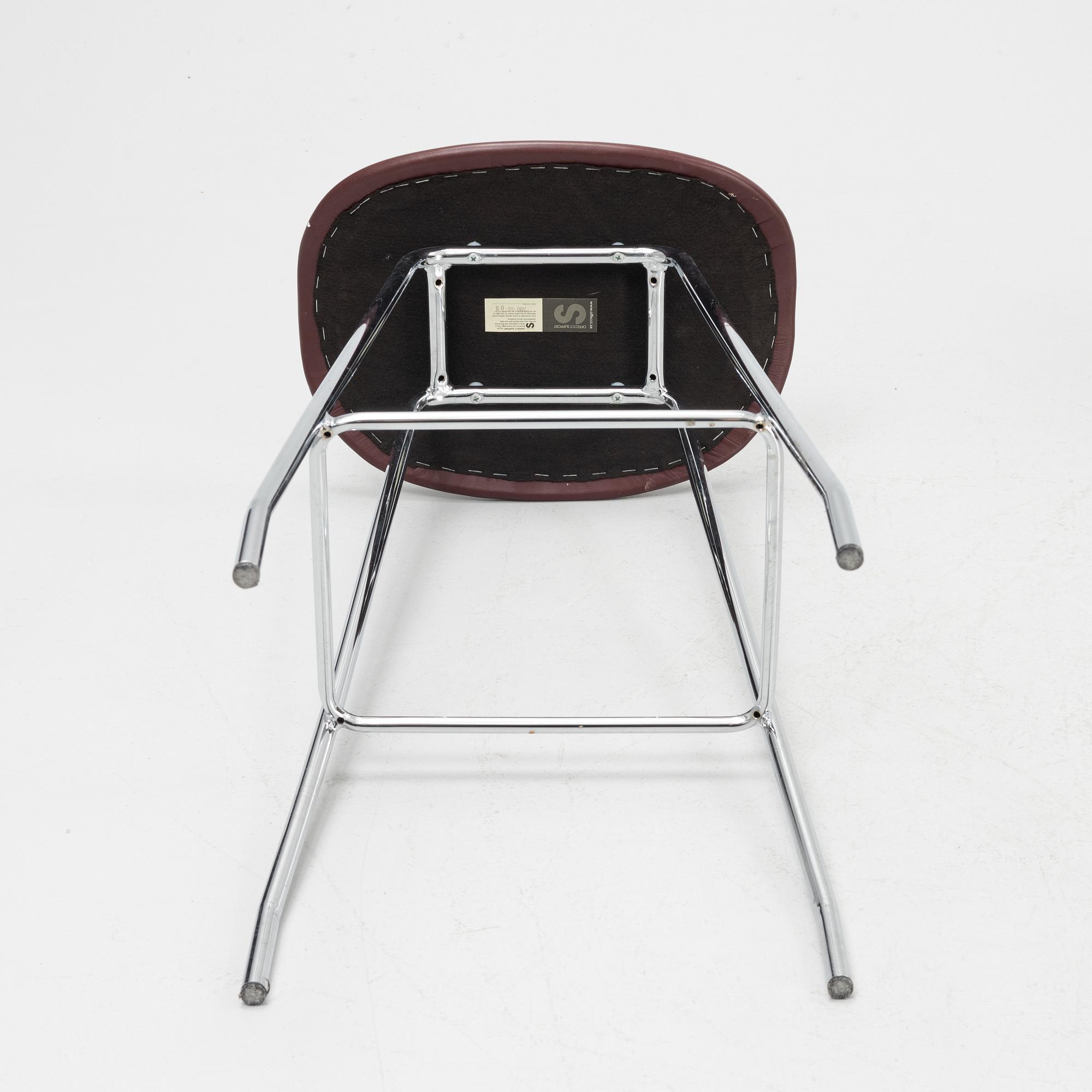 Claesson Koivisto Rune, barpallar, 3 st "Cornflake", Offecct.