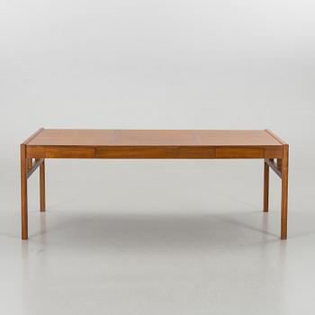 KARL ERIK EKSELIUS, desk for Joc Vetlanda 1970's.