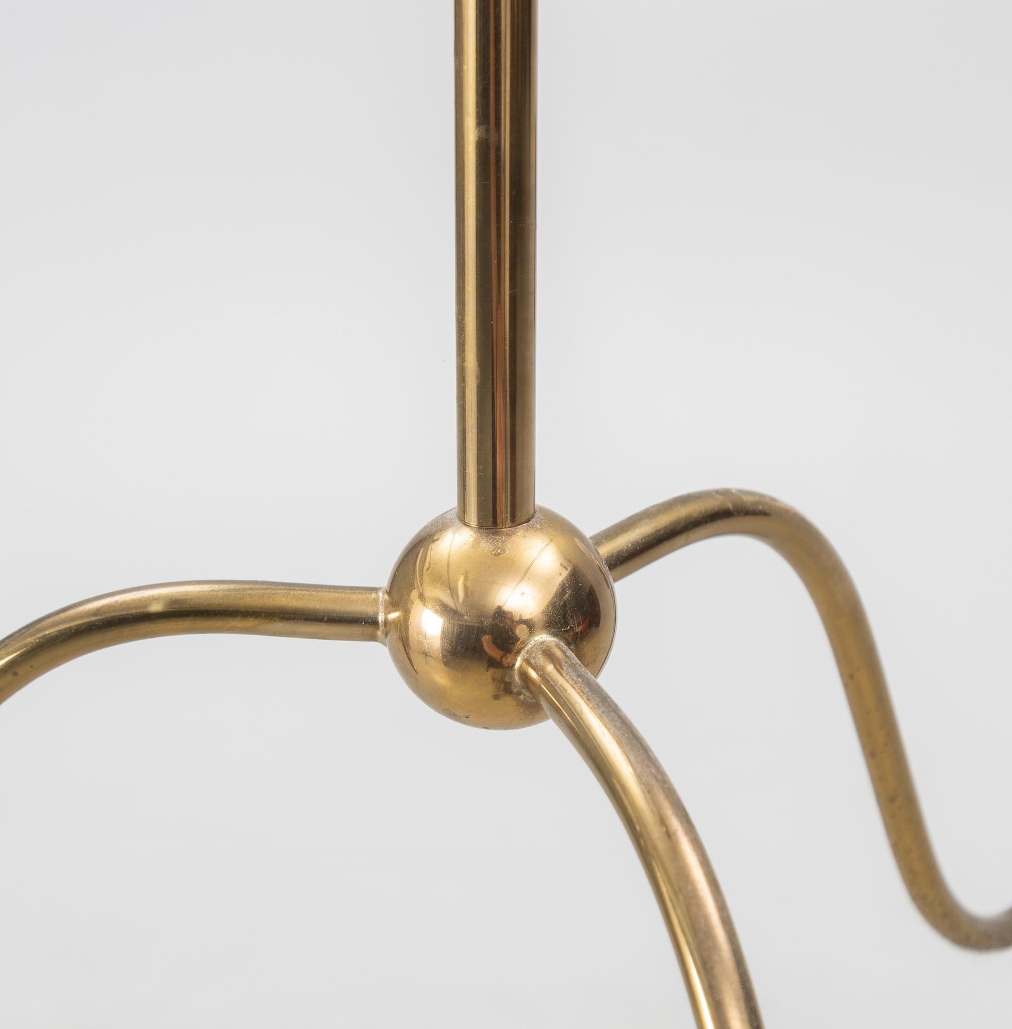 Josef Frank, Ceiling lamp, model number 2479, Svenskt Tenn.