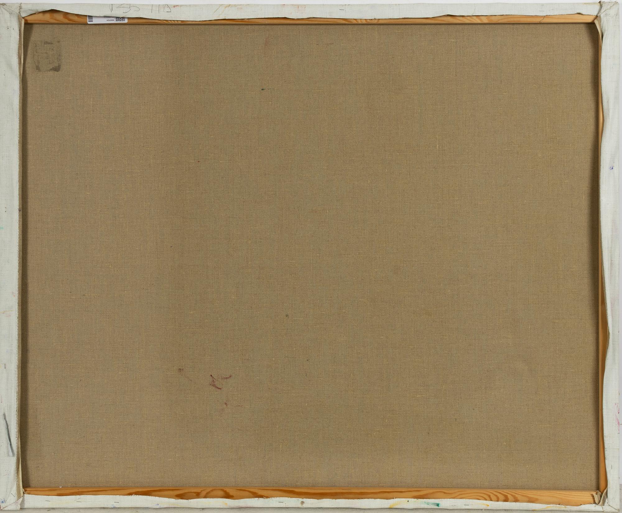 Jan Liljeqvist, Untitled.