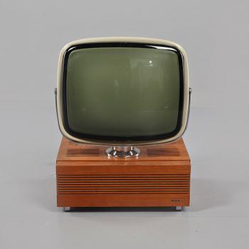 TV, "Lumavision", Stig Lindberg, Luma, omkring 1900-talets mitt.