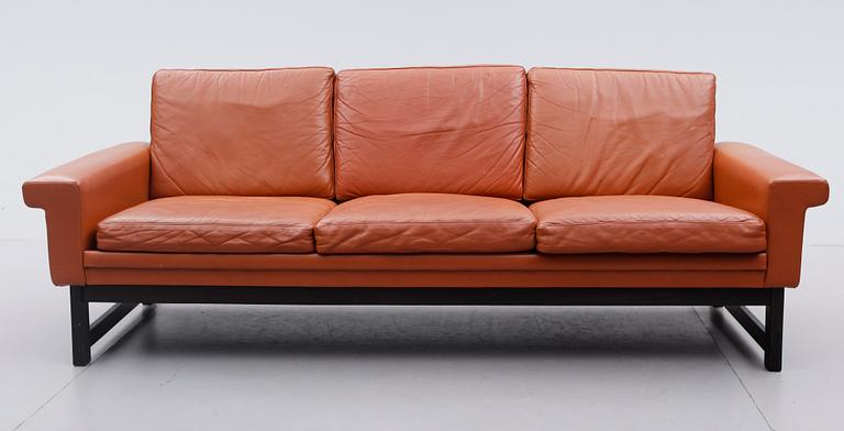 SOFFA, 1900-talets andra hälft.