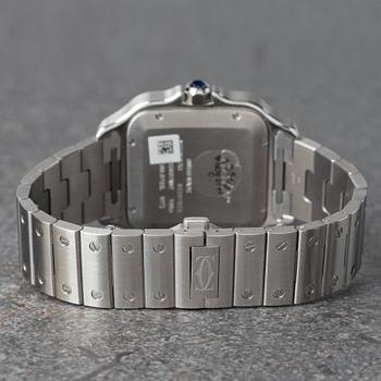 Cartier, Santos de Cartier, ca 2020.