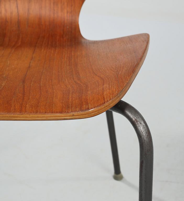 STOLAR, 6 st, "Draken", IKEA, 1950/60-tal.