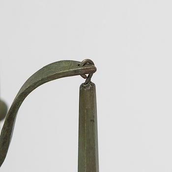 Eino Schroderus, Kynttiläkruunu/ kattokruunu, Taidetakomo Koru 1920-luku.