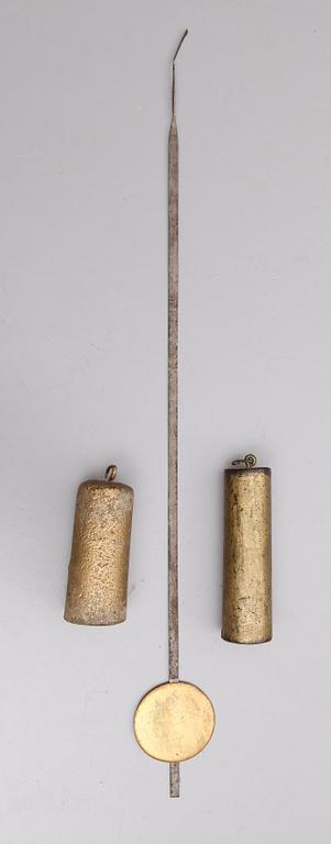 GOLVUR, allmoge, 1800-tal.