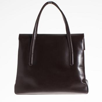 VÄSKA, Gucci, ca 1950-tal.