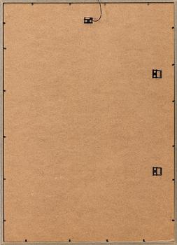 Eric Isenburger, Porträtt av kvinna.