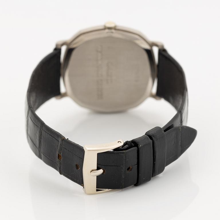 Audemars Piguet, armbandsur, 32 mm.