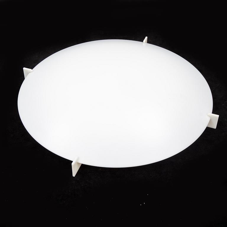 TAKPLAFOND, "Plafo" design Uno & Östen Kristiansson, Luxus, Vittsjö.
