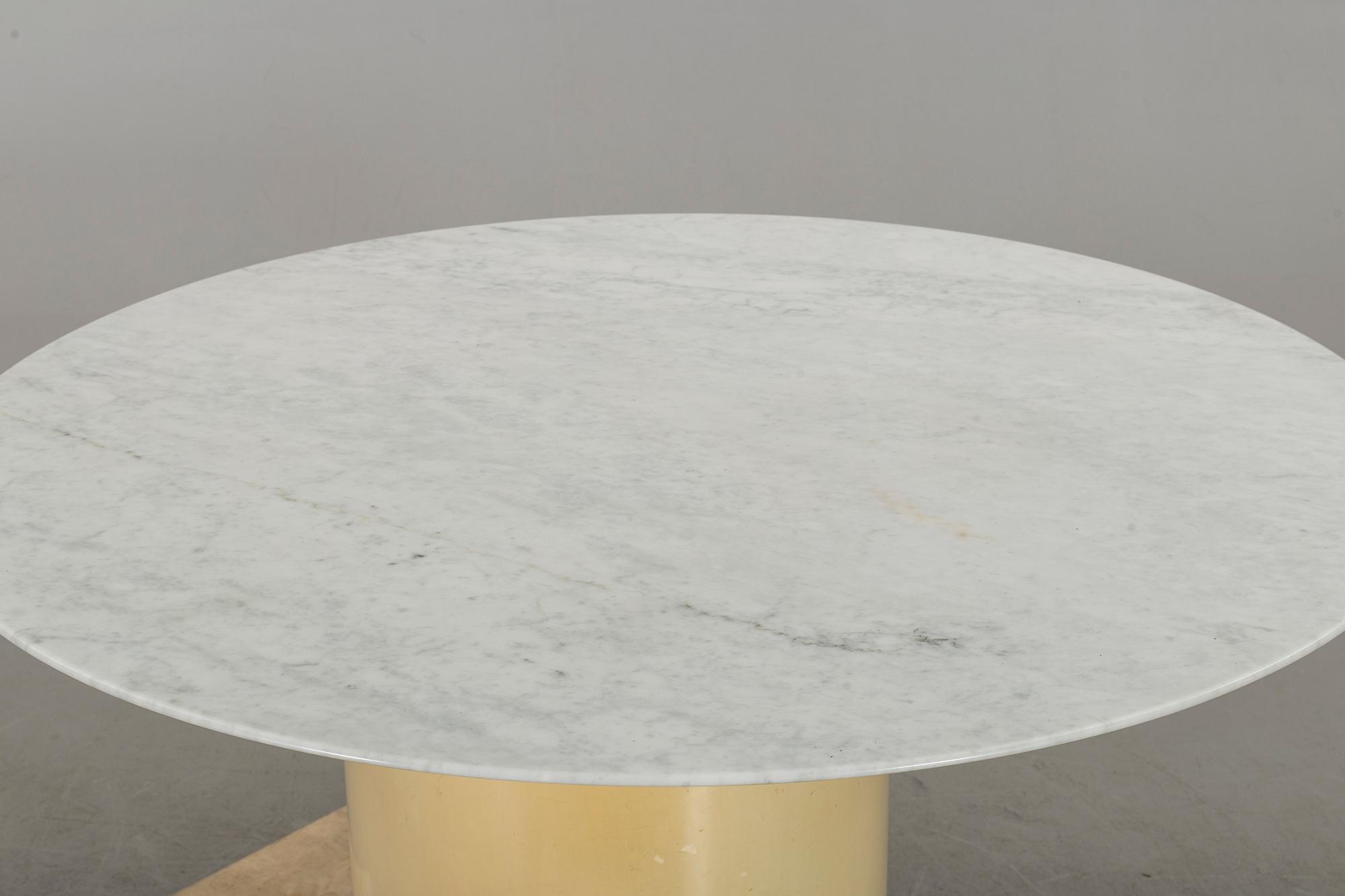 METAFORM, table, 1980's.