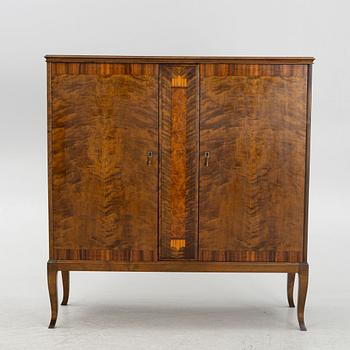 A Swedish Grace cabinet, 1920's.