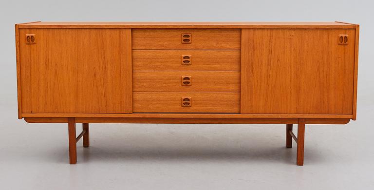 SIDEBOARD, "Korsör", IKEA, 1900-talets andra hälft.