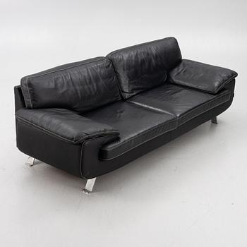 A 'Capri' sofa, Furninova, 2000's.