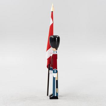 Kay Bojesen,  'Standard Bearer Large' Rosendahl.