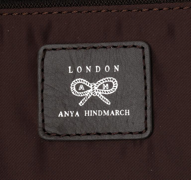 VÄSKA, Anya Hindmarch.