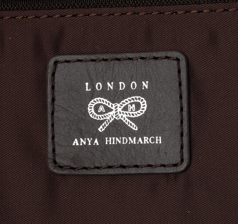 VÄSKA, Anya Hindmarch.