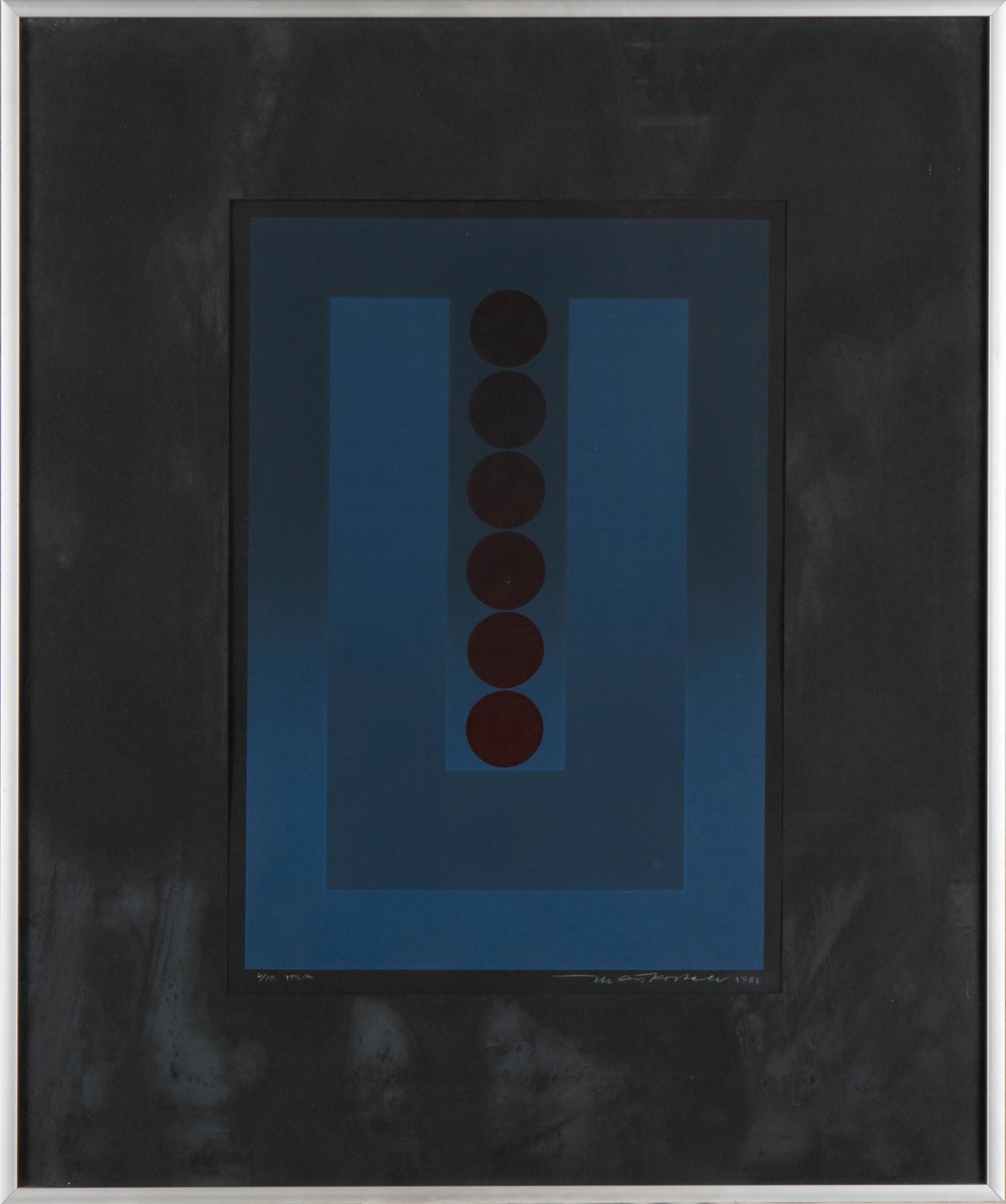 Matti Koskela, Composition.